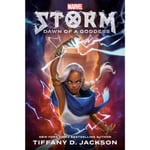 Storm: Dawn of a Goddess (häftad, eng)