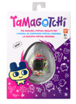 Original Tamagotchi Gen 1 - Kuchipatchi Comic Book