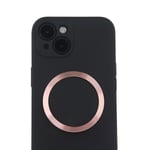 Magnetisk ring til smartphone 2-pak - Pink