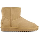 Bottines Colors of California  Ugg boot in suede