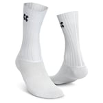 Kalas Passion Aero Cycling Socks - White / EU40 EU42 EU40/EU42