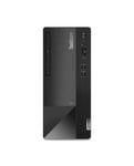 Lenovo ThinkCentre NEO 50T PC I3 8 Go 256 Windows 11 Pro Noir