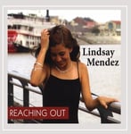 Lindsay Mendez  Reaching Out  CD