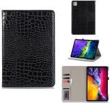 Trolsk Crocodile Skin Folio (iPad Pro 11 (2020)) - fodral