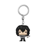 Funko POP! Keychain: MHA - Shota Aizawa - My Hero Academia - Collect (US IMPORT)