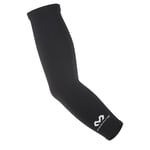 Manchon De Compression Mc David Elite Compression Arm Sleeves / Pair Noir