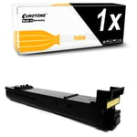 Toner Yellow Replaces Konica Minolta Qms 4650 A0DK252