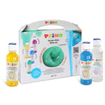 Primo Slime-lab Kit Colour 5x240ml