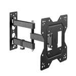 Fits FW-32BZ30 SONY 32" TV WALL BRACKET SWIVEL & TILT LONG OVER 375mm REACH