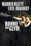 Bonnie &amp; Clyde DVD