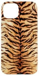 iPhone 15 Plus TIGER ANIMAL PRINT AESTHETIC COOL PRINT Case