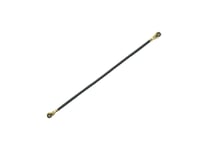 Genuine HTC One Mini Black FM Coaxial Antenna Cable - 73H00498-00M