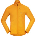 Bergans of Norway Y LightLine Essence Midlayer Jacket Herre