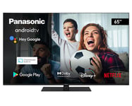 Panasonic TX-65MX650B 65" 4K HDR Android TV