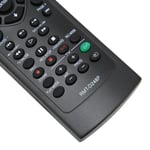 Remote Control Multi Functional Replacement Dvd Hdd Recorder Remote For Rm Set