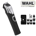 Wahl Cordless Precision 4 in 1 Multi Grooming Set 0.5 - 12mm WM8050-800