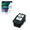 Tonerweb Canon Pixma MP 490 Series - Blekkpatron Sort PG-510 (9 ml) Erstatter 2970B001 1R510-2970B001 50370