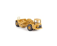 CAT Wheel Tractor-Scraper 1:64