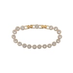 Swarovski Rose Gold Angelic Bracelet 5259158