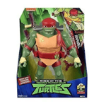 Figurine géante Rise of the Teenage Mutant Ninja Turtles Raphaël