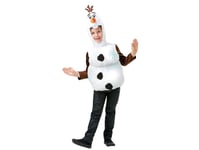 Olaf Frost 2 Kostume