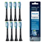 philips sonicare C3 Replacement toothbrush heads pack of 8