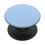 Solid Sierra Blue for Phone 13 Pro and Phone 13 Pro Max PopSockets Adhesive PopGrip