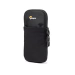 Lowepro ProTactic CS Phone III Professional Phone Holder Compatible with ProTactic Camera Backpack 350/450 III, Modular System for Phones w/Screen up to 6", Phone Pouch, Internal Dim 17cm x 2cm x 9cm