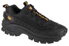 sneakers Homme, Caterpillar Intruder Mecha, Noir