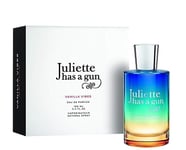 VANILLA VIBES Eau De Parfum 100Ml - Juliette A Un Pistolet