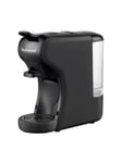 Techwood Capsule coffee maker (black)