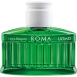 Laura Biagiotti Miesten tuoksut Roma Uomo Green SwingEau de Toilette Spray