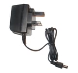 ROLAND SPD-20 POWER SUPPLY REPLACEMENT ADAPTER UK 12V AC 500MA