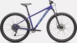 Specialized Rockhopper Comp  Lila