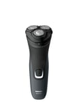 Cordless Dry Rotary Shaver by Philips