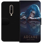 OnePlus 7 Pro Plånboksfodral Arcane, League of Legends