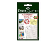 Häftmassa Faber-Castell 50g