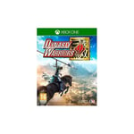 Dynasty Warriors 9 Xbox One