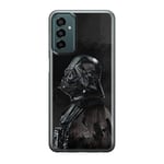 ERT GROUP mobile phone case for Samsung M13 4G/M23 5G/F23 original and officially Licensed Star Wars pattern Darth Vader 003 optimally adapted to the shape of the mobile phone, case made of TPU