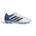 adidas Copa Gloro II ST MG - Hvit/Sort/Blå, størrelse 48