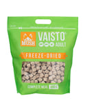 Mush MUSH - Vaisto Green Freeze-dried BEEF-PIG-CHICKEN 800 g