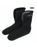 NEOPRENE COVER SOCKS XX-LARGE