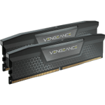 Corsair Vengeance CMK64GX5M2B6000C30 minnemodul 64 GB 2 x 32 GB DDR5 6000 MHz