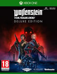 Wolfenstein: Youngblood - Deluxe Edition