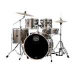 Mapex Venus 5 Piece Rock Drum Kit - Copper Metallic