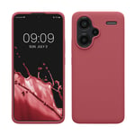 Silicone Case for Xiaomi Redmi Note 13 Pro+ 5G Redmi Note 13 Pro Plus 5G - TPU 