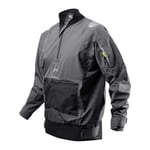 Zhik Mens CST500 Sailing Smock - Anthracite