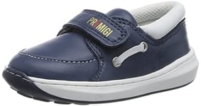 Primigi Baby Float Chaussure de Gymnastique, Navy, 23 EU