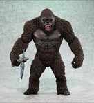 Godzilla Vs Kong Article Ultime Monstres Kong Figurine Statue MEGAHOUSE