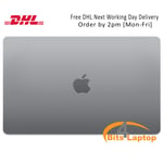 For Apple MacBook Pro 13" A2251 2020 LCD Retina Display Screen Top Assembly Grey